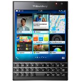 BlackBerry Passport verkaufen