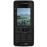 Sony Ericsson C902 verkaufen