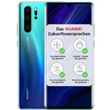 Huawei P30 Pro New Edition verkaufen