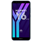 Huawei Y6 (2018) Dual-SIM verkaufen