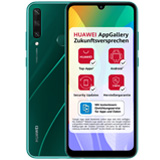 Huawei Y6p gebraucht kaufen