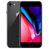 Apple iPhone 8 64GB space grau