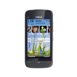 Nokia C5-03 verkaufen