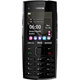 Nokia X2-02 verkaufen