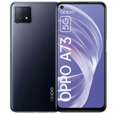 Oppo A73 5G verkaufen