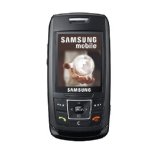 Samsung SGH-E250 verkaufen