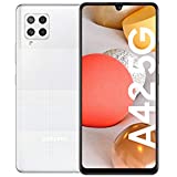 Samsung Galaxy A42 5G gebraucht kaufen