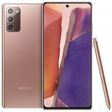 Samsung Galaxy Note 20 5G gebraucht kaufen