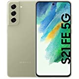 Samsung Galaxy S21 FE 5G (G990B2) gebraucht kaufen