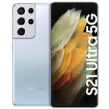 Samsung Galaxy S21 Ultra 5G verkaufen