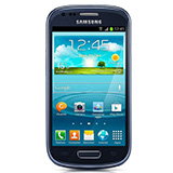 Samsung Galaxy S3 mini I8200N gebraucht kaufen