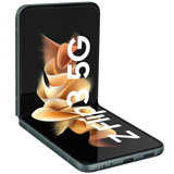 Samsung Galaxy Z Flip 3 5G gebraucht kaufen