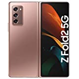 Samsung Galaxy Z Fold 2 5G verkaufen