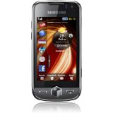 Samsung Jet S8000 verkaufen