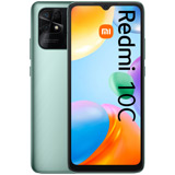 Xiaomi Redmi 10C gebraucht kaufen