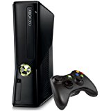 Microsoft Xbox 360 Slim gebraucht kaufen