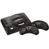 Sega Mega Drive Flashback HD gebraucht kaufen