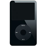 Apple iPod classic 5 verkaufen