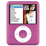 Apple iPod nano 3 verkaufen