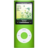Apple iPod nano 4 verkaufen