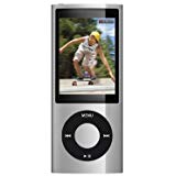 Apple iPod nano 5 verkaufen