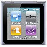 Apple iPod nano 6 verkaufen