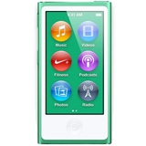 Apple iPod nano 7 verkaufen