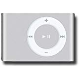Apple iPod shuffle 2 verkaufen