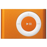 Apple iPod shuffle 2 verkaufen