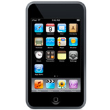 Apple iPod touch 1 verkaufen
