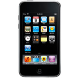 Apple iPod touch 2 verkaufen