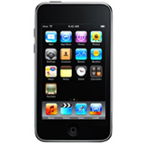 Apple iPod touch 3 verkaufen