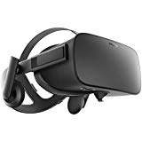 Oculus Rift verkaufen
