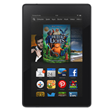 Amazon Kindle Fire HD 7 gebraucht kaufen