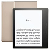 Amazon Kindle Oasis 2 gebraucht kaufen