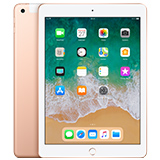 Apple iPad 9,7 Zoll (2018) verkaufen