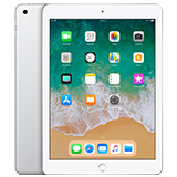 Apple iPad 9,7 Zoll (2018) gebraucht kaufen