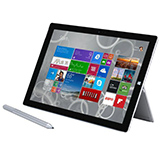 Microsoft Surface Pro 3 gebraucht kaufen