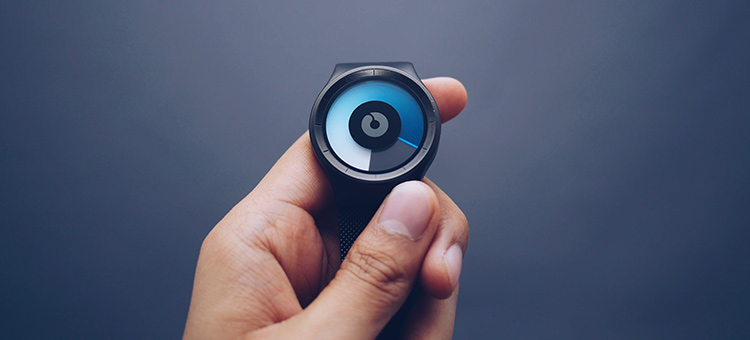 Smartwatch verkaufen