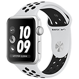 Apple Watch Nike+ Series 3 42mm verkaufen