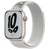Apple Watch Nike Series 7 45mm verkaufen