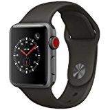 Apple Watch Series 3 38mm verkaufen
