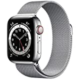 Apple Watch Series 6 40mm verkaufen